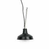 Hanging Ceiling Lights for Depots and Stations