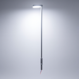 *Pre-order* 5x Slim Modern OO Gauge LED Street Lights