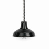 Hanging Ceiling Lights for Depots and Stations
