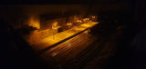 ModelSigns Premium - 5x OO Gauge LED Platform Lights