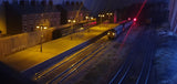ModelSigns Premium - 5x OO Gauge LED Platform Lights