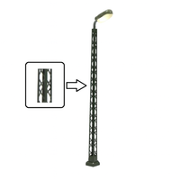 *Pre-order* ModelSigns Premium - OO Gauge Yard Light Tower