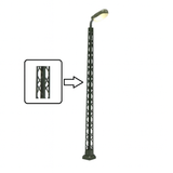 *Pre-order* ModelSigns Premium - OO Gauge Yard Light Tower