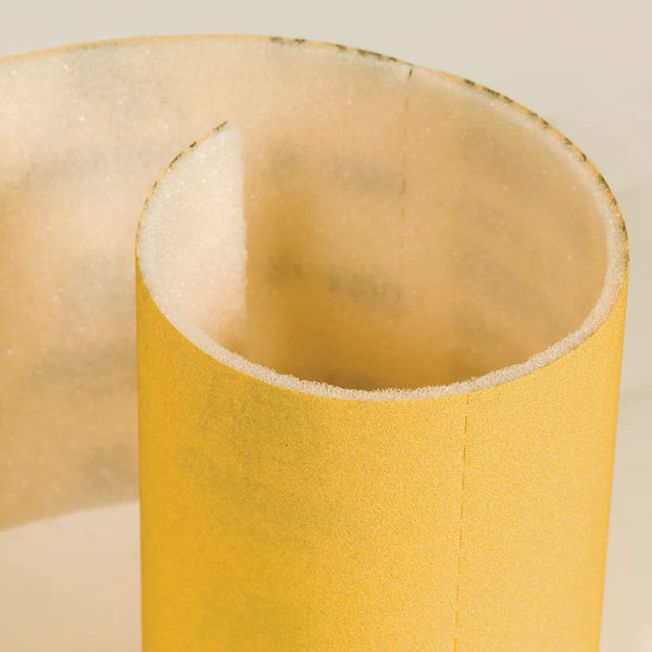 Premium 800 Grit Small Sandpaper Sheet (ideal for stripping enamelled wire)