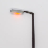 ModelSigns Premium - 4x OO/HO Classic Concrete Style Streetlights