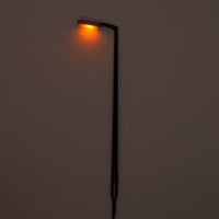 ModelSigns Premium - 4x OO/HO Classic Concrete Style Streetlights