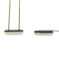 ModelSigns Premium - 3x British Railways Fluorescent Lamp Style Platform Lights