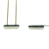 ModelSigns Premium - 3x British Railways Fluorescent Lamp Style Platform Lights