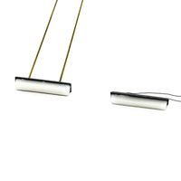 ModelSigns Premium - 3x British Railways Fluorescent Lamp Style Platform Lights