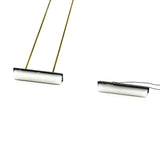 ModelSigns Premium - 3x British Railways Fluorescent Lamp Style Platform Lights