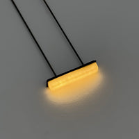 ModelSigns Premium - 3x British Railways Fluorescent Lamp Style Platform Lights