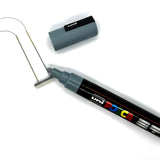 ModelSigns Premium - 3x British Railways Fluorescent Lamp Style Platform Lights