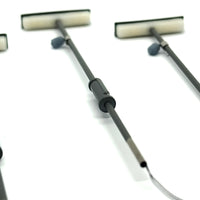 ModelSigns Premium - 3x British Railways Fluorescent Lamp Style Platform Lights