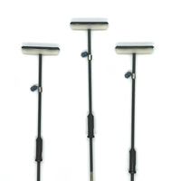 ModelSigns Premium - 3x British Railways Fluorescent Lamp Style Platform Lights