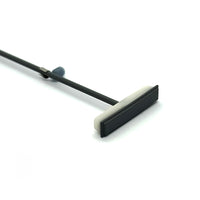 ModelSigns Premium - 3x British Railways Fluorescent Lamp Style Platform Lights