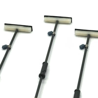 ModelSigns Premium - 3x British Railways Fluorescent Lamp Style Platform Lights