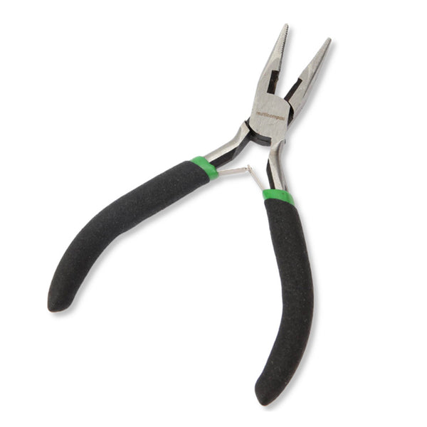 5" Mini Long Nose Pliers