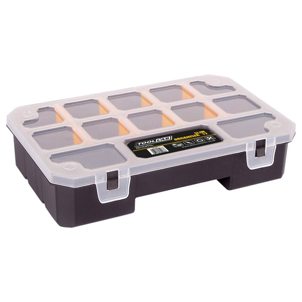 Multi-Compartment Organiser Box