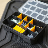 Multi-Compartment Organiser Box
