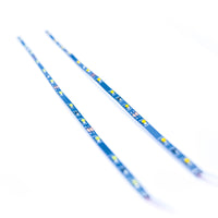 12v Miniature LED Strip for model building interior lighting