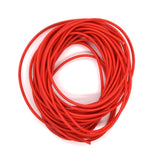 3m Red 1mm Wire - ModelSigns Wiring Starter Kit Extra Parts