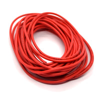 5m Red 2mm Wire - ModelSigns Wiring Starter Kit Extra Parts