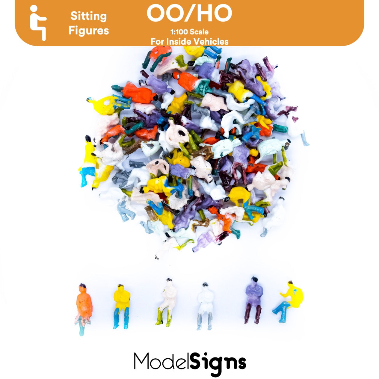 Figures – ModelSigns